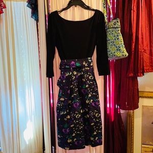 NWOT Jessica Howard Dress